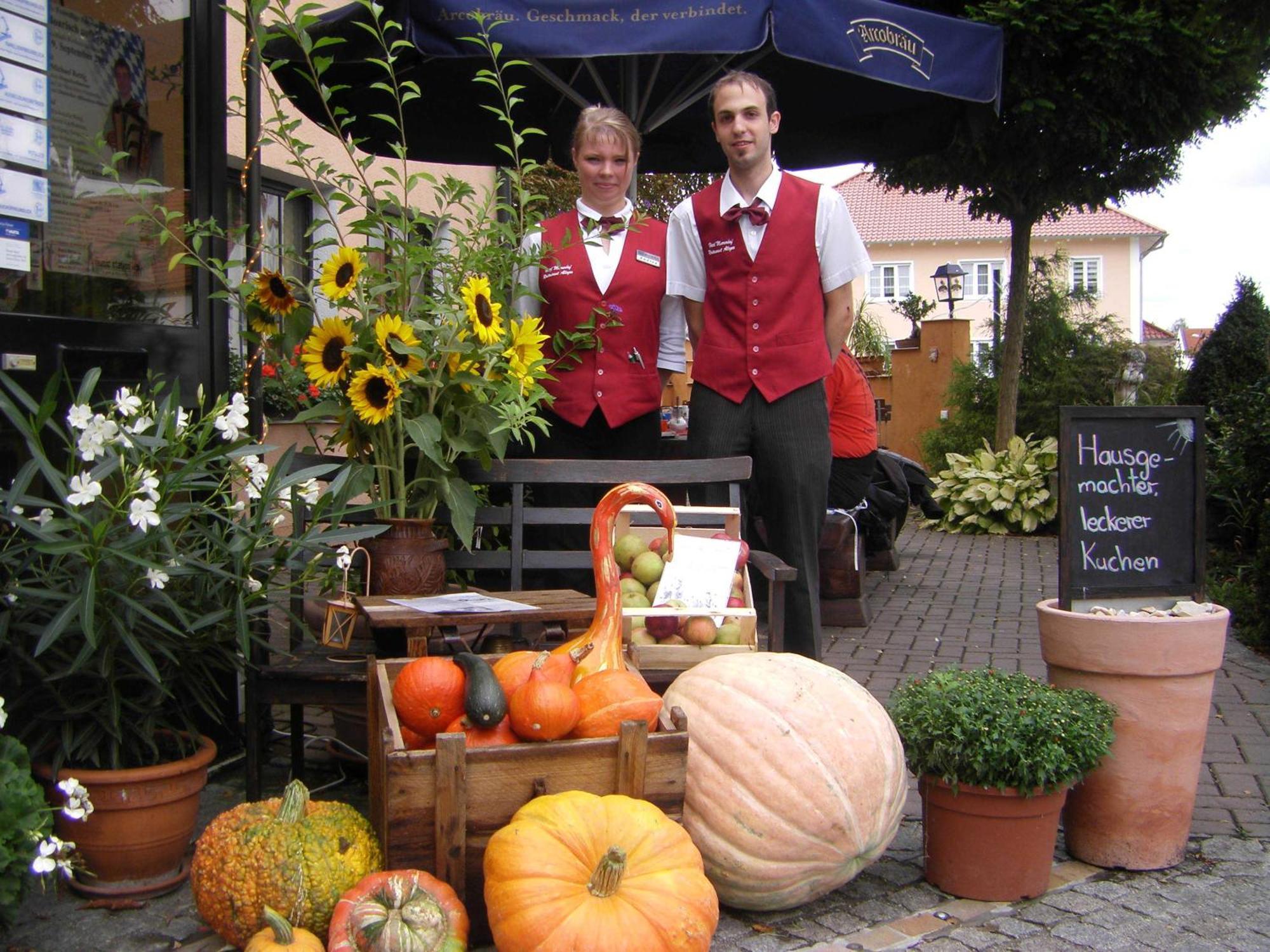 Akzent Hotel Landgasthof Murrer Straubing Exterior photo