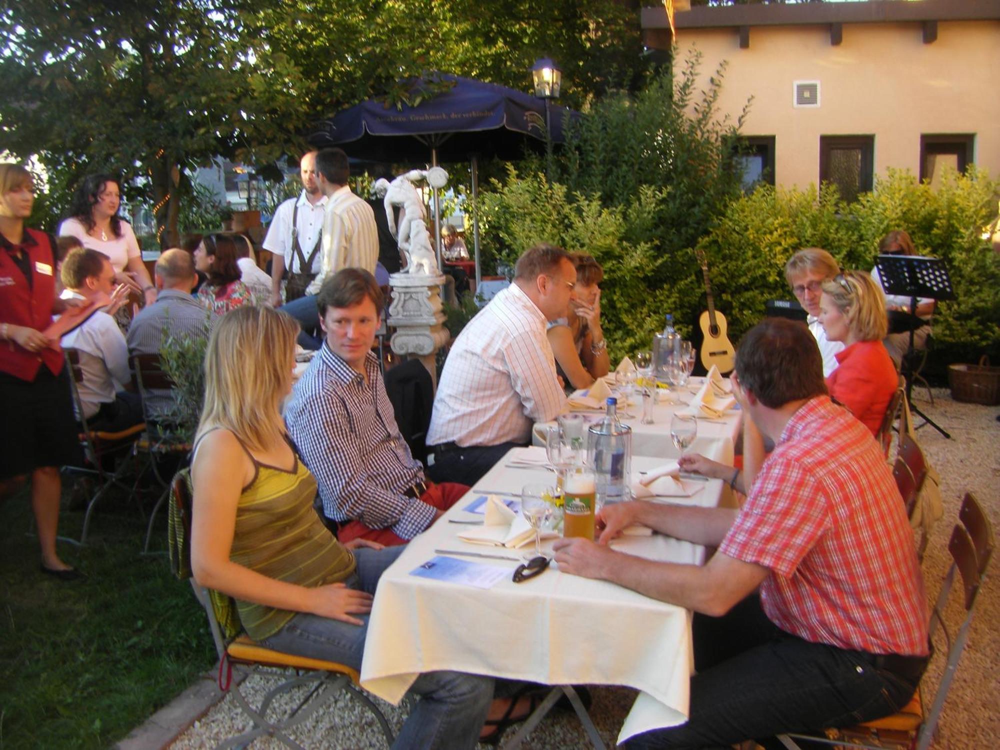 Akzent Hotel Landgasthof Murrer Straubing Exterior photo